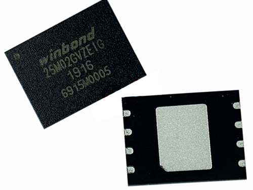 SP32系列編程器已升級支持2Gb NAND Flash